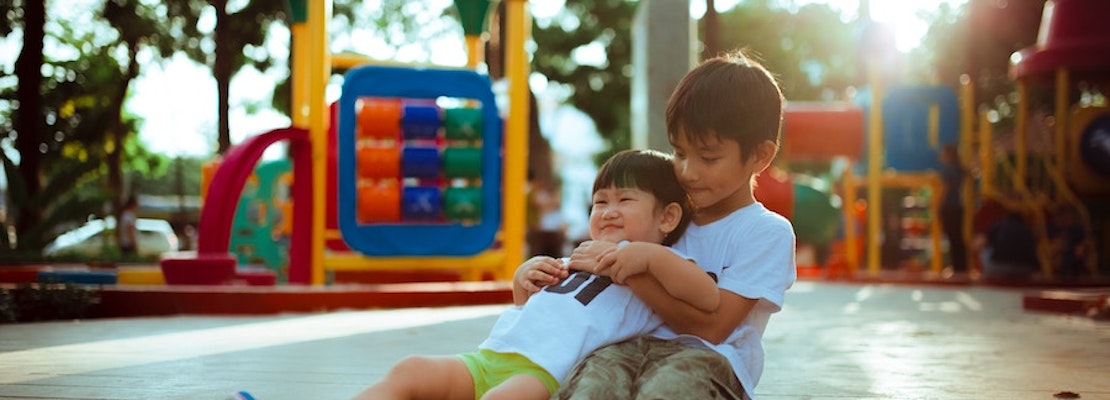 3 great events for active families in NYC this weekend