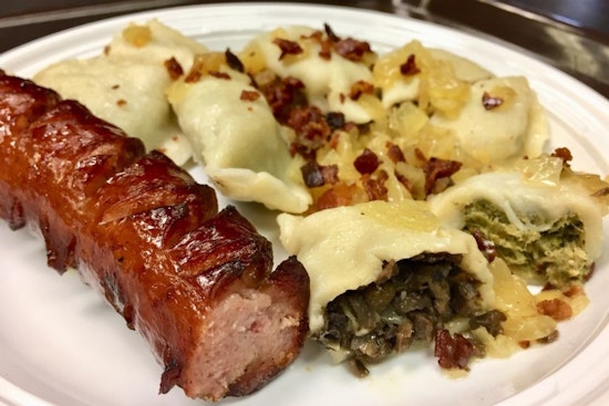 Here are Chicago's top 5 Polish spots