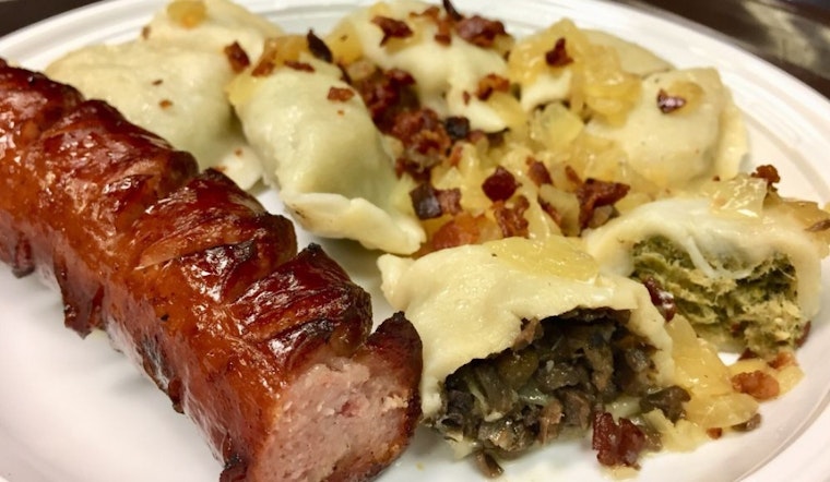 Here are Chicago's top 5 Polish spots