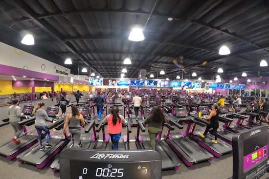 3 new gyms to check out in Los Angeles