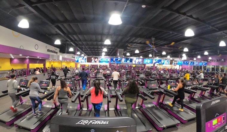 3 new gyms to check out in Los Angeles