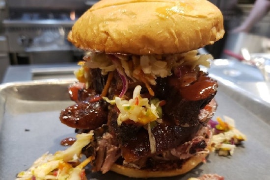 Here are the newest businesses to debut in Fort Worth