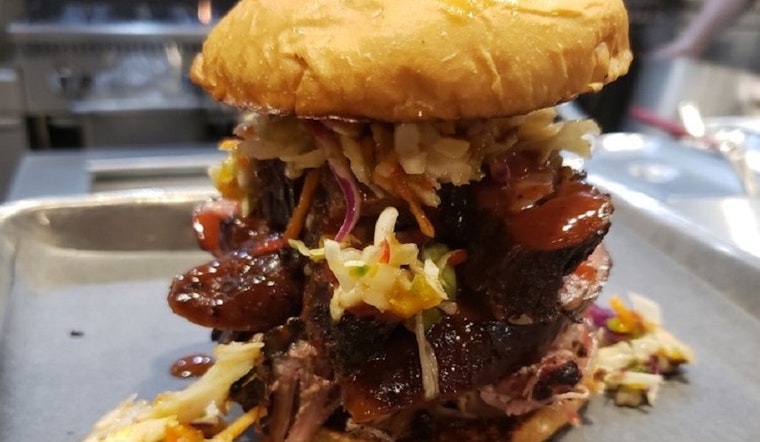 Here are the newest businesses to debut in Fort Worth