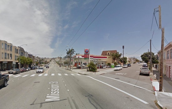 50-Year-Old Woman Struck In Excelsior Crosswalk Has Died