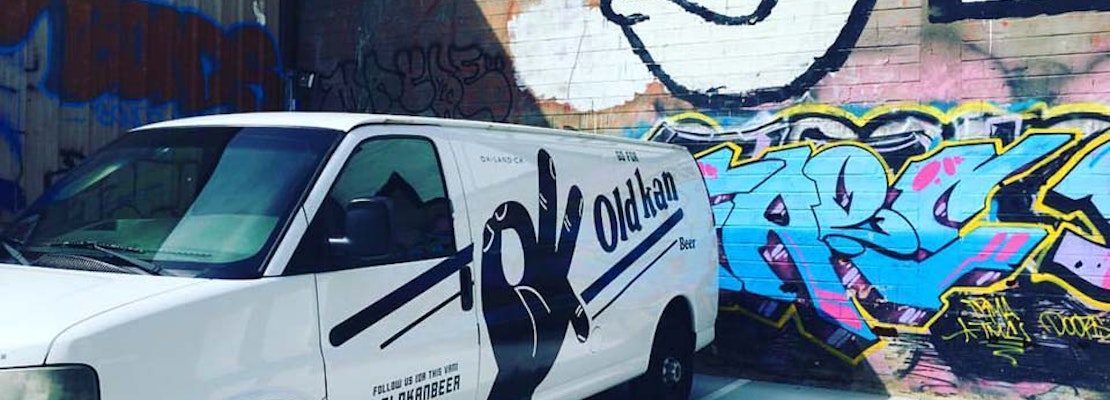 New Oakland Eats: Poke Zone, 7th Street Café, Old Kan Beer & Co., More