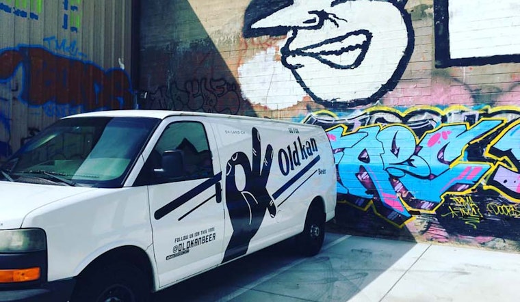 New Oakland Eats: Poke Zone, 7th Street Café, Old Kan Beer & Co., More