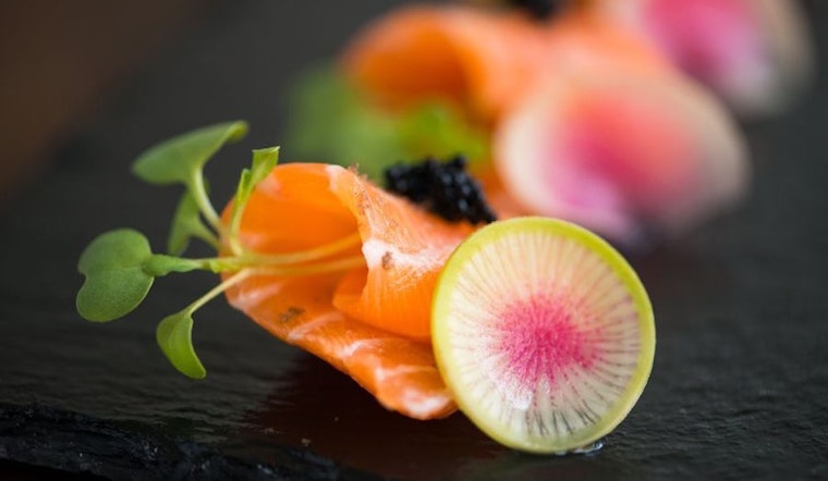 Check out these 4 new North Park restaurants
