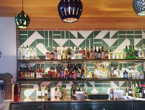 Colorful Cocktail Bar 'Anina' Opens Friday In Hayes Valley