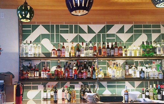 Colorful Cocktail Bar 'Anina' Opens Friday In Hayes Valley