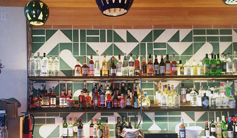 Colorful Cocktail Bar 'Anina' Opens Friday In Hayes Valley