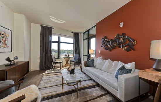 What will $2,500 rent you in Arlington, right now?