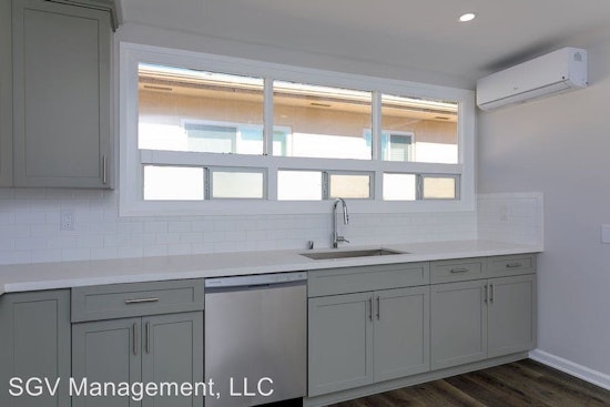 Renting in Pasadena: What will $1,800 get you?
