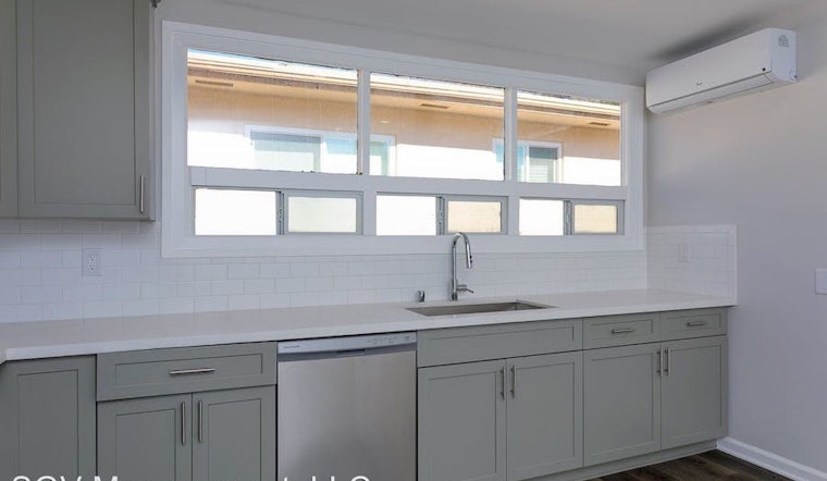 Renting in Pasadena: What will $1,800 get you?