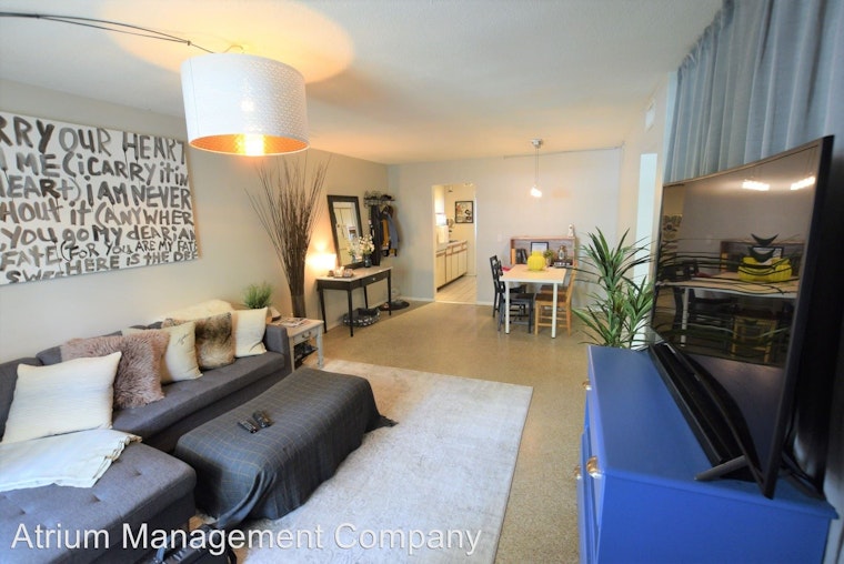 What does $1,200 rent you in Orlando, today?