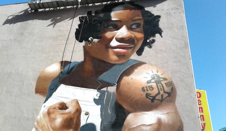 On International Women's Day, Get To Know 12 Inspiring San Francisco Women