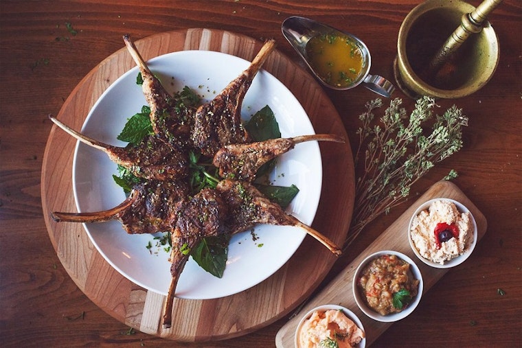 The 4 best Greek spots in Minneapolis