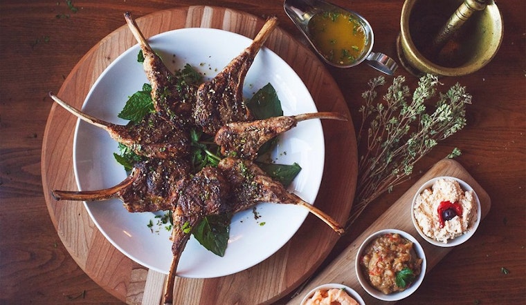 The 4 best Greek spots in Minneapolis