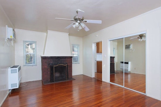 The cheapest apartment rentals in Pasadena, right now