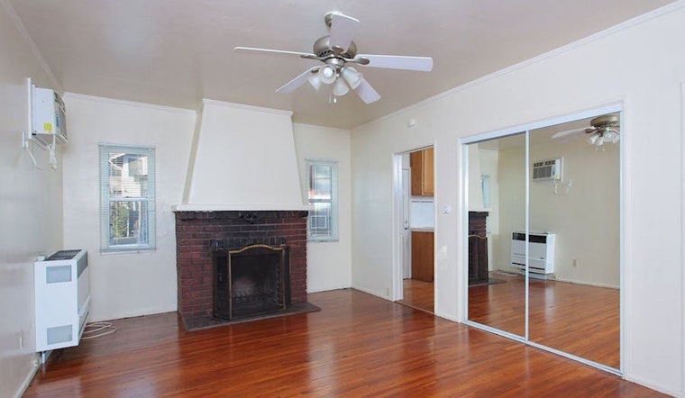 The cheapest apartment rentals in Pasadena, right now