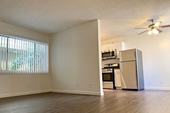 What will $1,400 rent you in Westlake, right now?