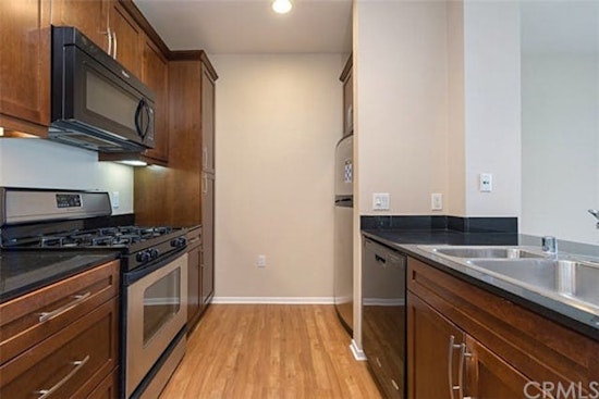What will $1,900 rent you in Irvine, right now?