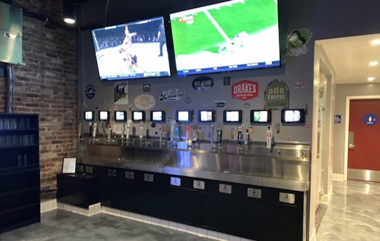 Get to know the newest businesses to open in Sacramento