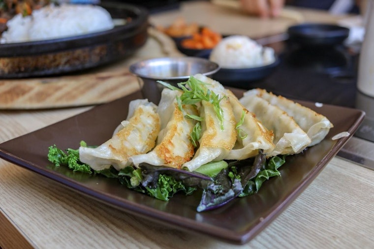 The 4 best Korean spots in Denver