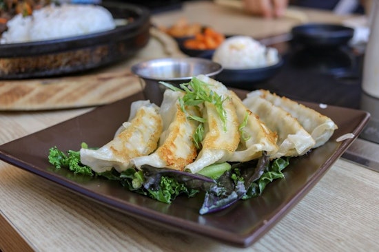 The 4 best Korean spots in Denver