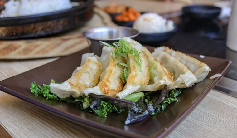 The 4 best Korean spots in Denver