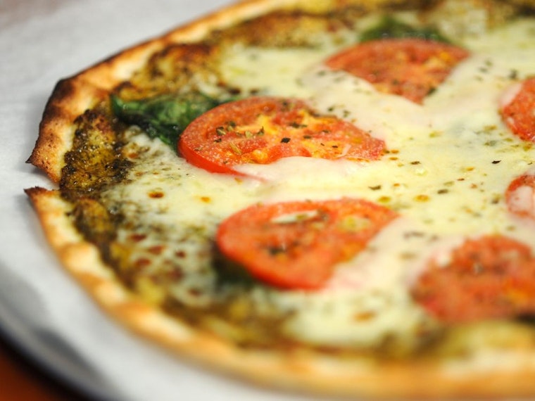 Greenville's 3 best spots to score pizza on a budget