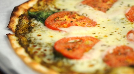 Greenville's 3 best spots to score pizza on a budget