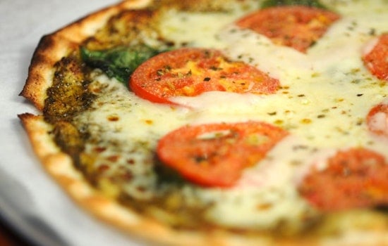 Greenville's 3 best spots to score pizza on a budget