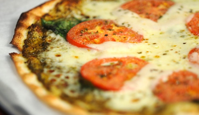 Greenville's 3 best spots to score pizza on a budget