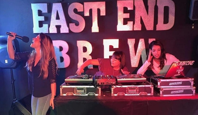 New Magnolia Park karaoke spot East End Brew opens its doors