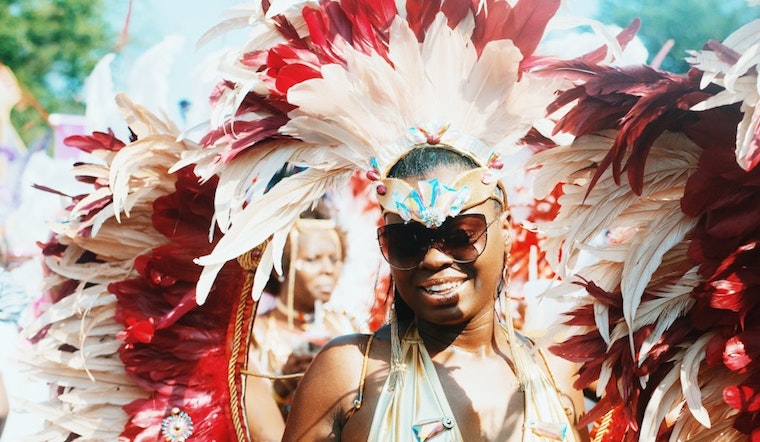 3 diverse community events in NYC this weekend
