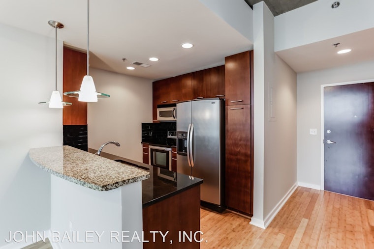 What does $1,800 rent you in Atlanta, today?