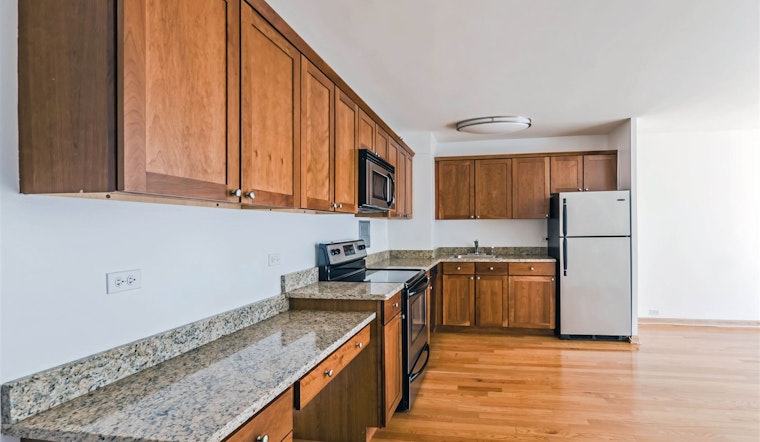 Renting in Chicago: What will $1,800 get you?
