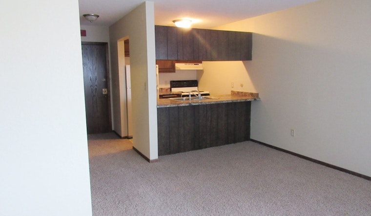 Check out today's cheapest rentals in Saint Paul