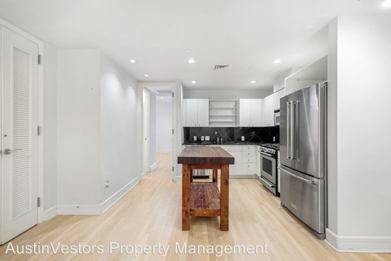 What will $2,200 rent you in Austin, right now?