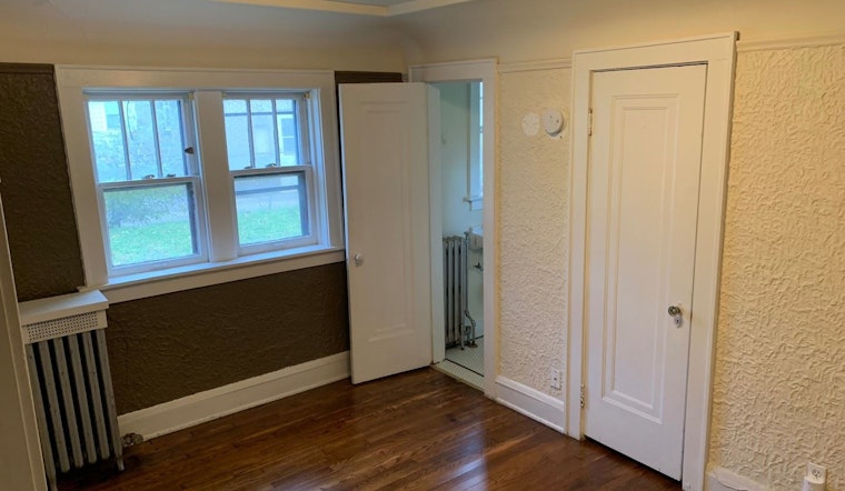 What does $600 rent you in Lower East Side, today?