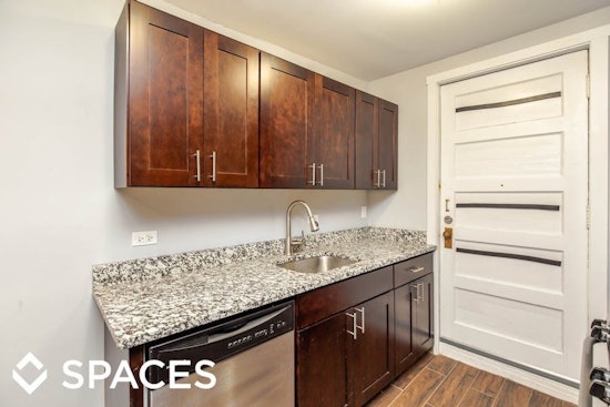 The cheapest apartment rentals in Andersonville, explored