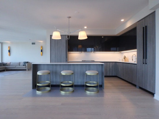 Luxury living: Inside San Francisco's most expensive apartment rentals