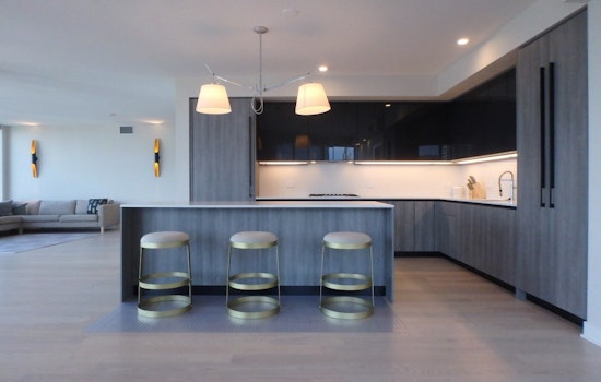 Luxury living: Inside San Francisco's most expensive apartment rentals