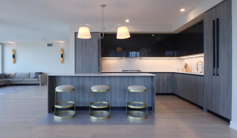Luxury living: Inside San Francisco's most expensive apartment rentals