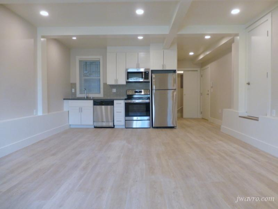 The cheapest apartment rentals in the Marina, right now