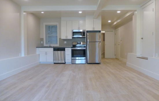 The cheapest apartment rentals in the Marina, right now
