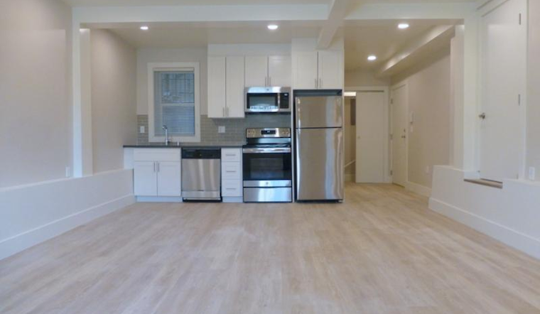 The cheapest apartment rentals in the Marina, right now