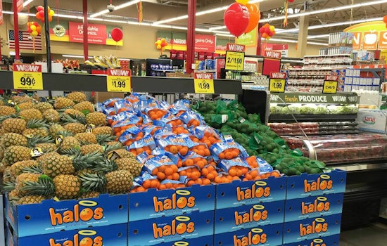 Grocery Outlet's Mission District Location Opens Today