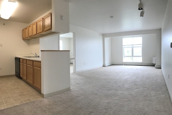 Renting in Pittsburgh: What will $1,200 get you?