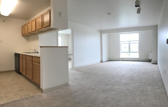 Renting in Pittsburgh: What will $1,200 get you?